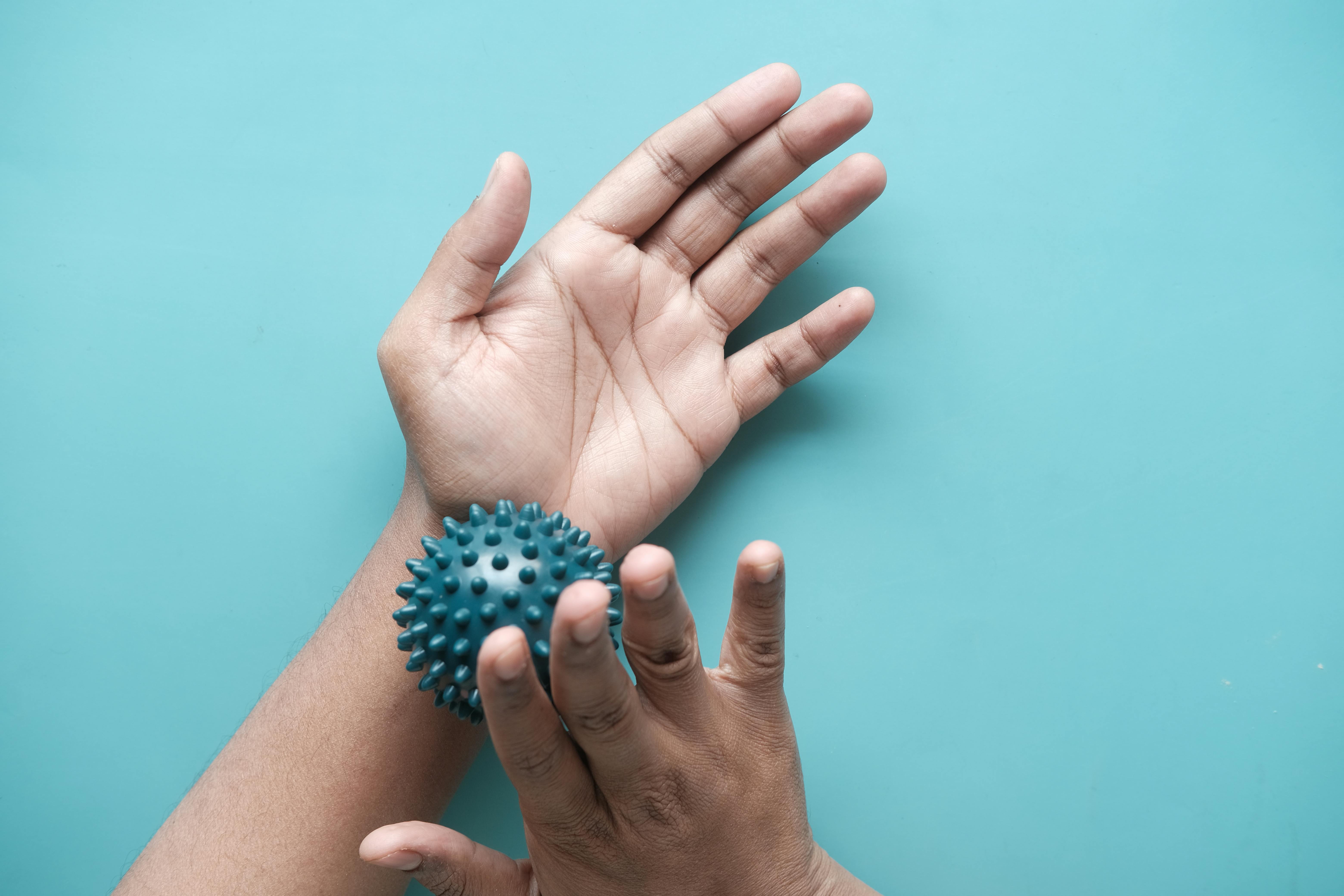Automassage, relaxation et yoga