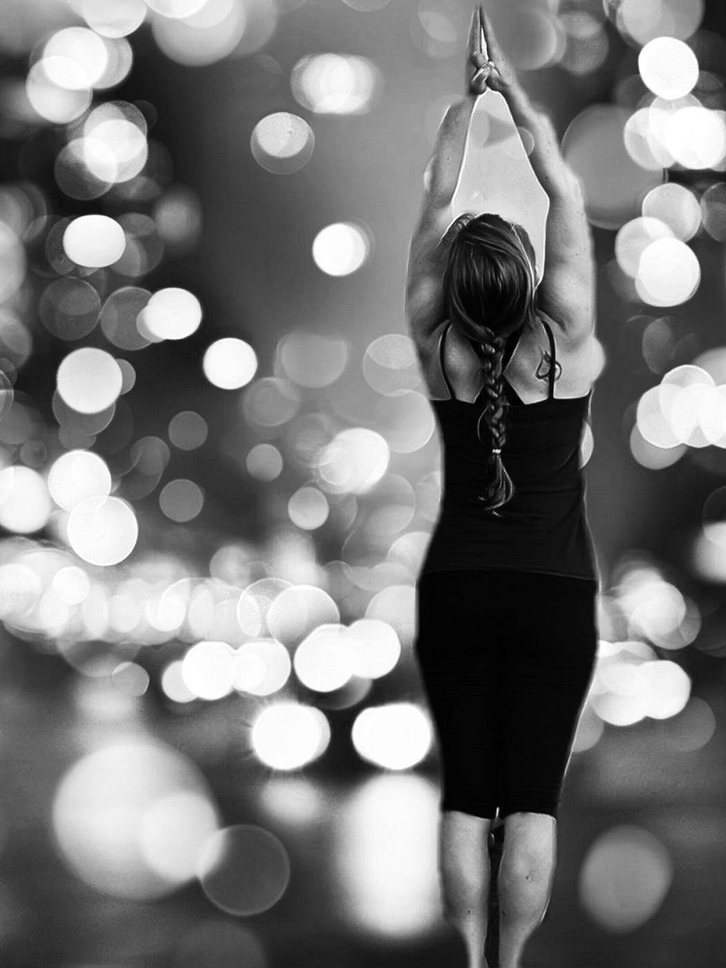 Audrey - Professeur de Pilates