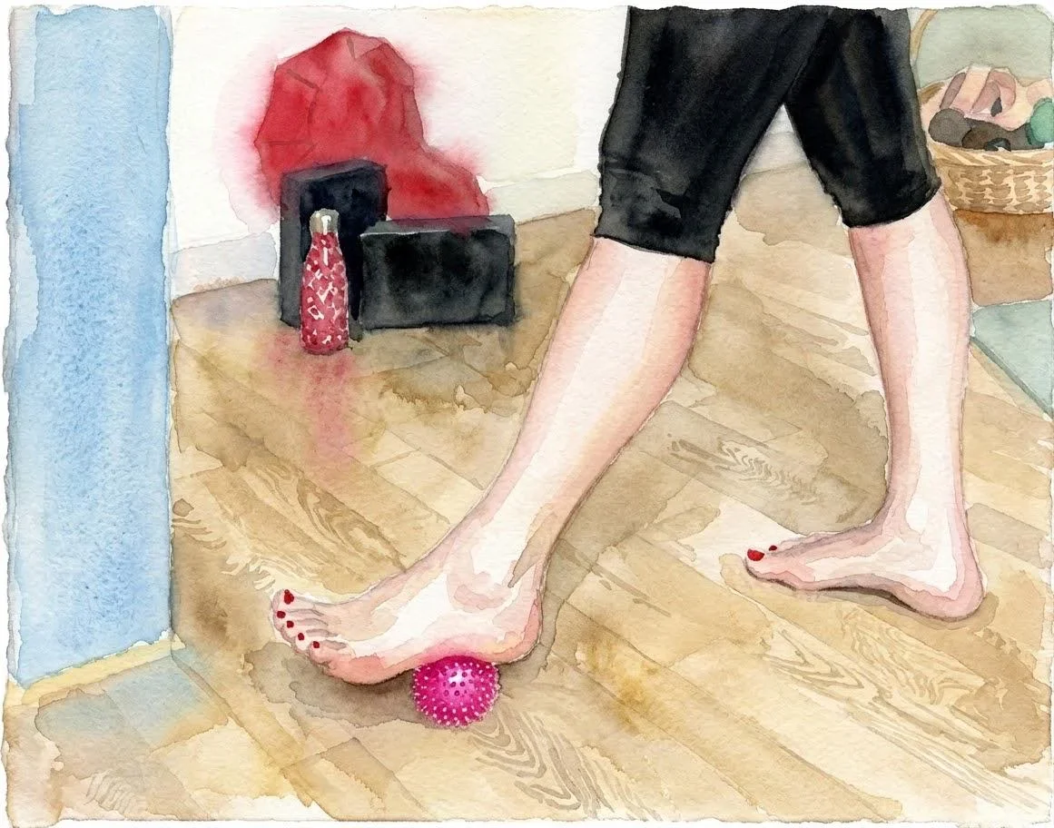 Séance 6 : Gestes et Transferts du quotidien