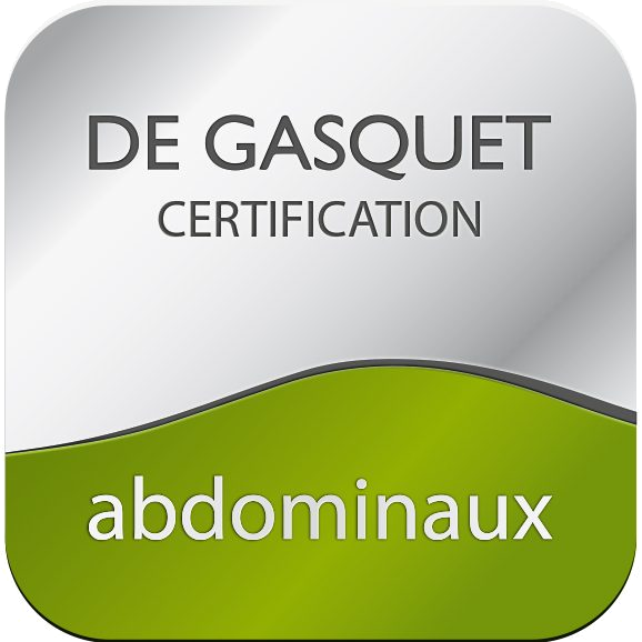 Logo Institut de Gasquet