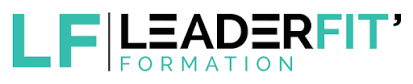 Logo Leaderfit Formation