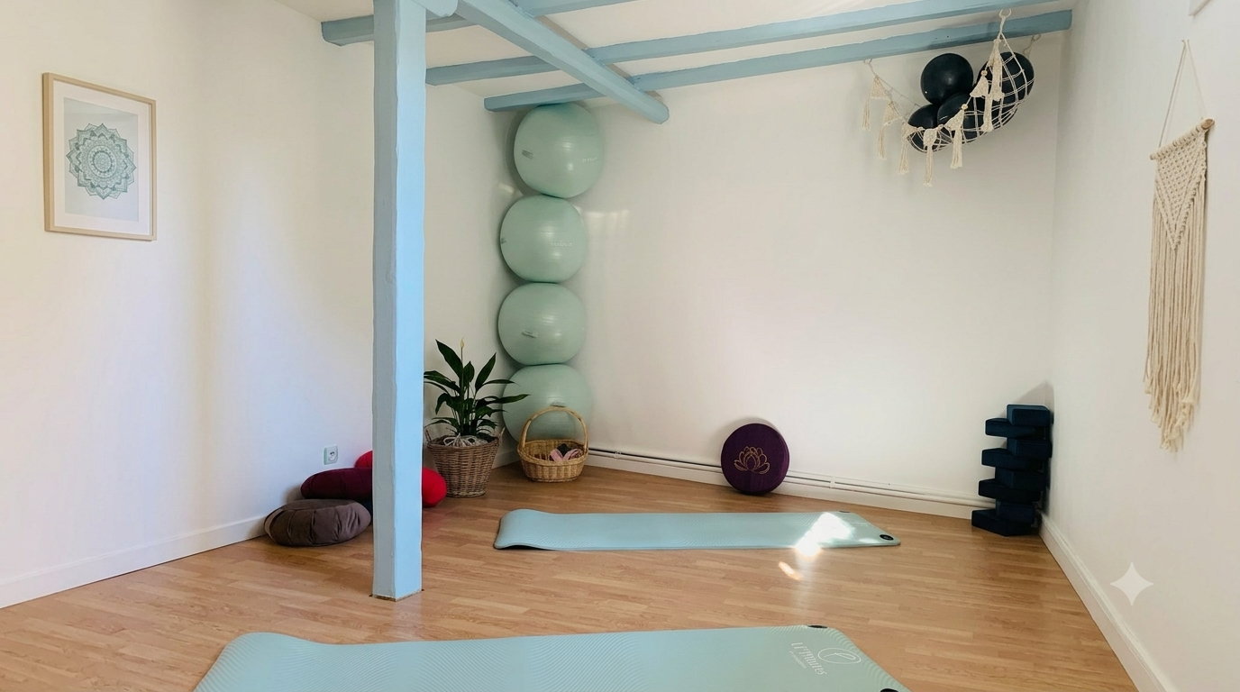 Studio PilgA · North Center