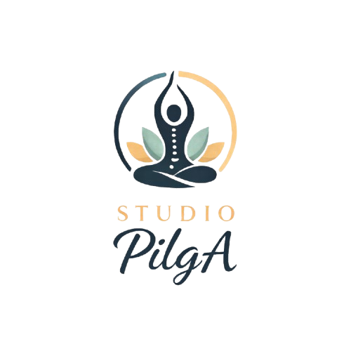 Studio PilgA Logo